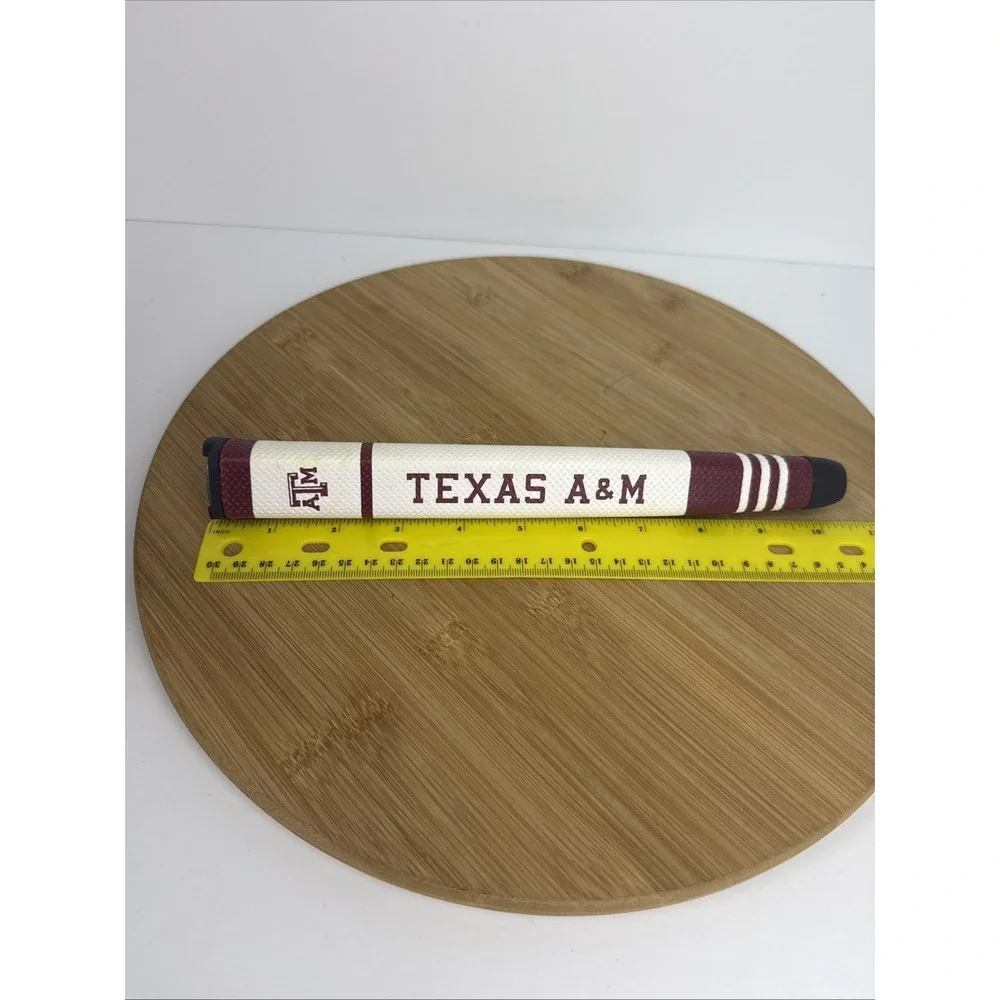 Team Golf NCAA Golf Putter Grip, Texas A&M‎ Aggies